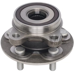 Order WJB - WA513402 - Wheel Bearing and Hub Assembly For Your Vehicle