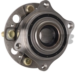 Order Front Hub Assembly by WJB - WA513407 For Your Vehicle