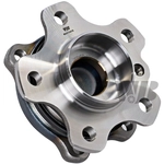 Order Front Hub Assembly by WJB - WA513416 For Your Vehicle