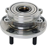 Order WJB - WA513426 - Wheel Bearing and Hub Assembly For Your Vehicle