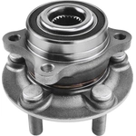 Order Front Hub Assembly by WJB - WA513430 For Your Vehicle