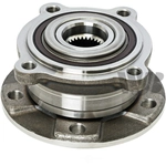 Order WJB - WA513438 - Wheel Bearing and Hub Assembly For Your Vehicle