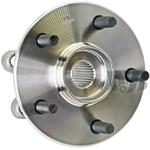 Order Front Hub Assembly by WJB - WA513439 For Your Vehicle