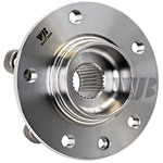 Order Front Hub Assembly by WJB - WA513444 For Your Vehicle