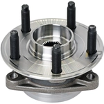 Order Assemblage de moyeu avant de WJB - WA513445 For Your Vehicle