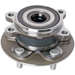 Order WJB - WA513448 - Wheel Bearing and Hub Assembly For Your Vehicle