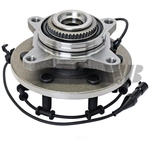 Order WJB - WA515043HD - Wheel Bearing and Hub Assembly For Your Vehicle