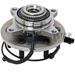 Order WJB - WA515046HD - Wheel Bearing and Hub Assembly For Your Vehicle