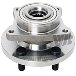 Order WJB - WA515067HD - Wheel Bearing and Hub Assembly For Your Vehicle