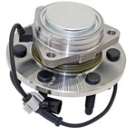 Order WJB - WA515071HD - Wheel Bearing and Hub Assembly For Your Vehicle