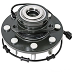 Order WJB - WA515089HD - Wheel Bearing and Hub Assembly For Your Vehicle