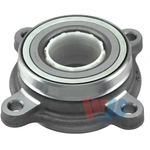 Order Front Hub Assembly by WJB - WA515103 For Your Vehicle