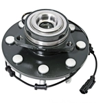 Order WJB - WA515114HD - Wheel Bearing and Hub Assembly For Your Vehicle