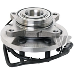 Order WJB - WA515117HD - Wheel Bearing and Hub Assembly For Your Vehicle