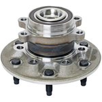 Order WJB - WA515120HD - Wheel Bearing and Hub Assembly For Your Vehicle