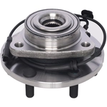 Order WJB - WA515127 - Front Wheel Bearing and Hub Assembly For Your Vehicle