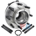 Order Front Hub Assembly by WJB - WA515131 For Your Vehicle