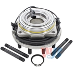 Order Front Hub Assembly by WJB - WA515132 For Your Vehicle