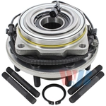 Order WJB - WA515134 - Wheel Bearing and Hub Assembly For Your Vehicle