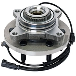 Order WJB - WA515142HD - Wheel Bearing and Hub Assembly For Your Vehicle