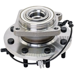 Order WJB - WA515144HD - Wheel Bearing and Hub Assembly For Your Vehicle