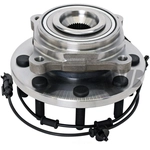 Order WJB - WA515148HD - Wheel Bearing and Hub Assembly For Your Vehicle