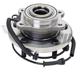 Order WJB - WA515150HD - Wheel Bearing and Hub Assembly For Your Vehicle