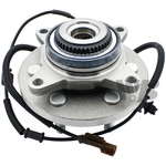Order WJB - WA515169HD - Wheel Bearing and Hub Assembly For Your Vehicle