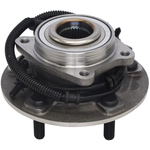 Order WJB - WA515173 - Wheel Bearing and Hub Assembly For Your Vehicle