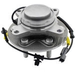 Order WJB - WA515176 - Wheel Bearing and Hub Assembly For Your Vehicle