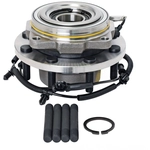 Order WJB - WA515182HD - Wheel Bearing and Hub Assembly For Your Vehicle