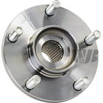 Order Front Hub Assembly by WJB - WA522055 For Your Vehicle
