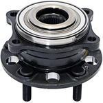 Order WJB - WA590645HD - Wheel Bearing and Hub Assembly For Your Vehicle