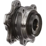 Order Front Hub Assembly by WJB - WA590782 For Your Vehicle