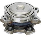 Order WJB - WA590902 - Wheel Bearing and Hub Assembly For Your Vehicle