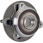 Order WJB - WA68349631AA - Wheel Bearing and Hub Assembly For Your Vehicle