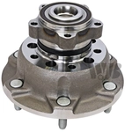 Order WJB - WACK4Z1104F - Wheel Bearing and Hub Assembly For Your Vehicle