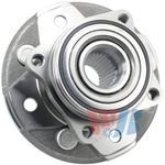 Order Front Hub Assembly by WJB - SPKT003 For Your Vehicle