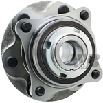 Order Front Hub Assembly by WJB - SPKT004 For Your Vehicle