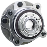 Order Front Hub Assembly by WJB - SPKT006 For Your Vehicle