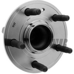 Order WJB - WA102712100A - Front Hub Assembly For Your Vehicle