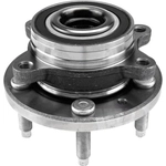 Order Front Hub Assembly by WJB - WA512460 For Your Vehicle