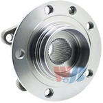 Order Front Hub Assembly by WJB - WA512513 For Your Vehicle
