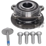 Order Front Hub Assembly by WJB - WA512576 For Your Vehicle