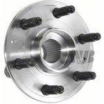 Order Front Hub Assembly by WJB - WA512593 For Your Vehicle