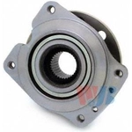 Order Front Hub Assembly by WJB - WA513044 For Your Vehicle