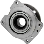 Order Assemblage de moyeu avant de WJB - WA513044 For Your Vehicle
