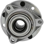 Order Front Hub Assembly by WJB - WA513061 For Your Vehicle