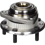 Order Front Hub Assembly by WJB - WA513061 For Your Vehicle