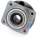 Order Front Hub Assembly by WJB - WA513075 For Your Vehicle